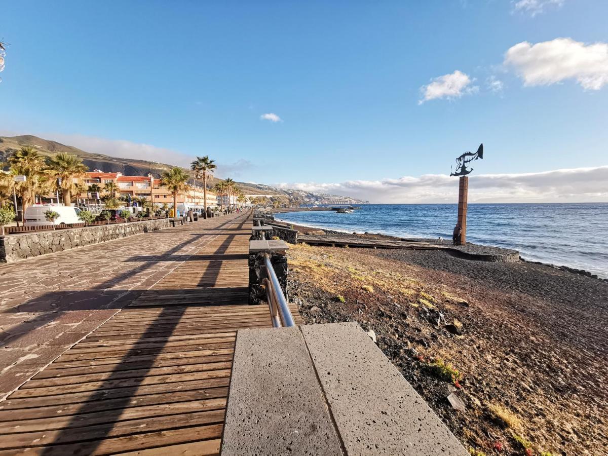 Home2Book La Brisa Caletillas Beach Candelaria Exteriör bild